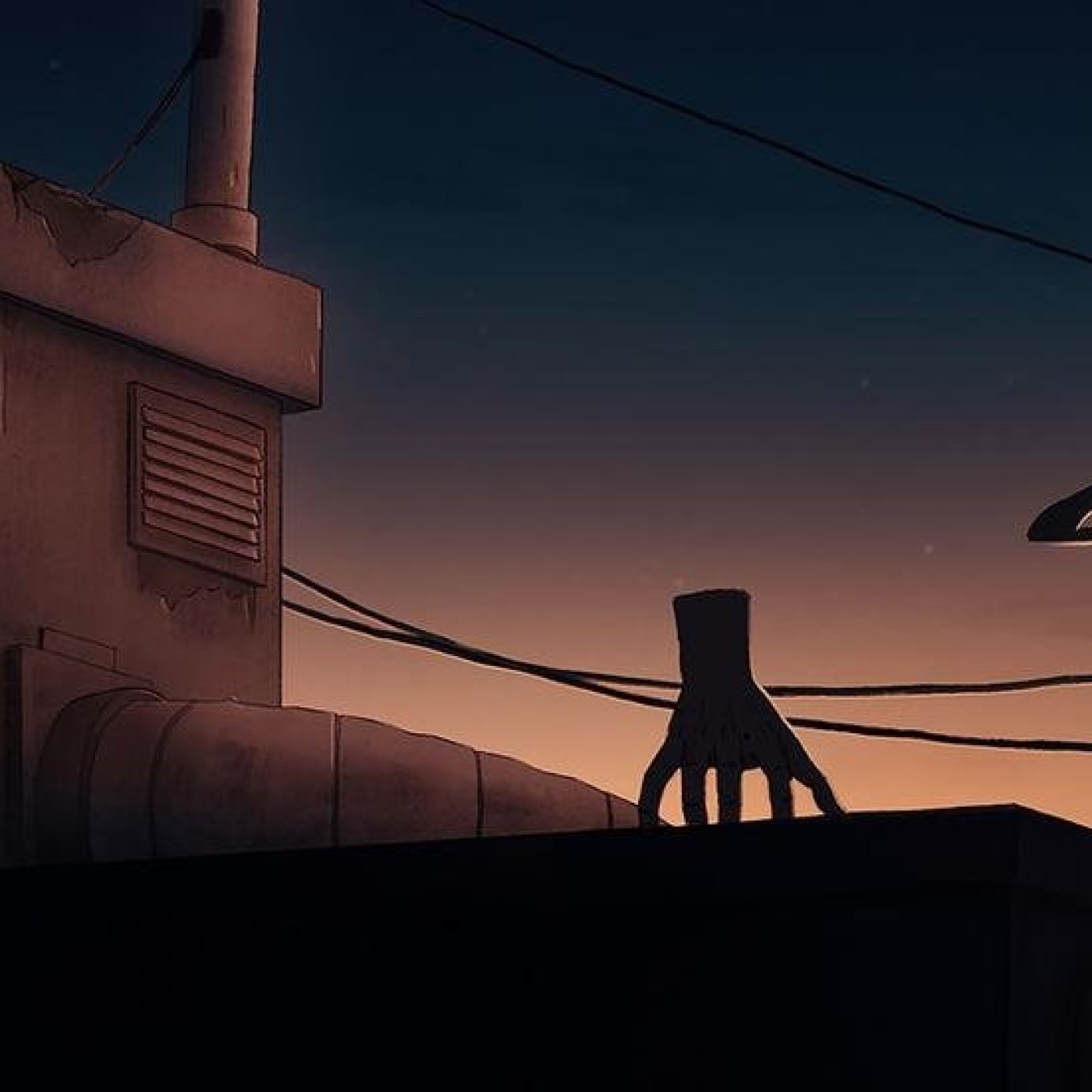 Critique du Film J'AI PERDU MON CORPS