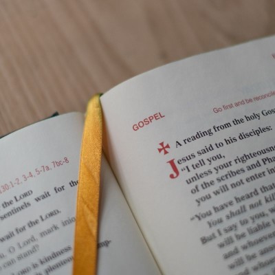 Context of the Gospel(s) cover