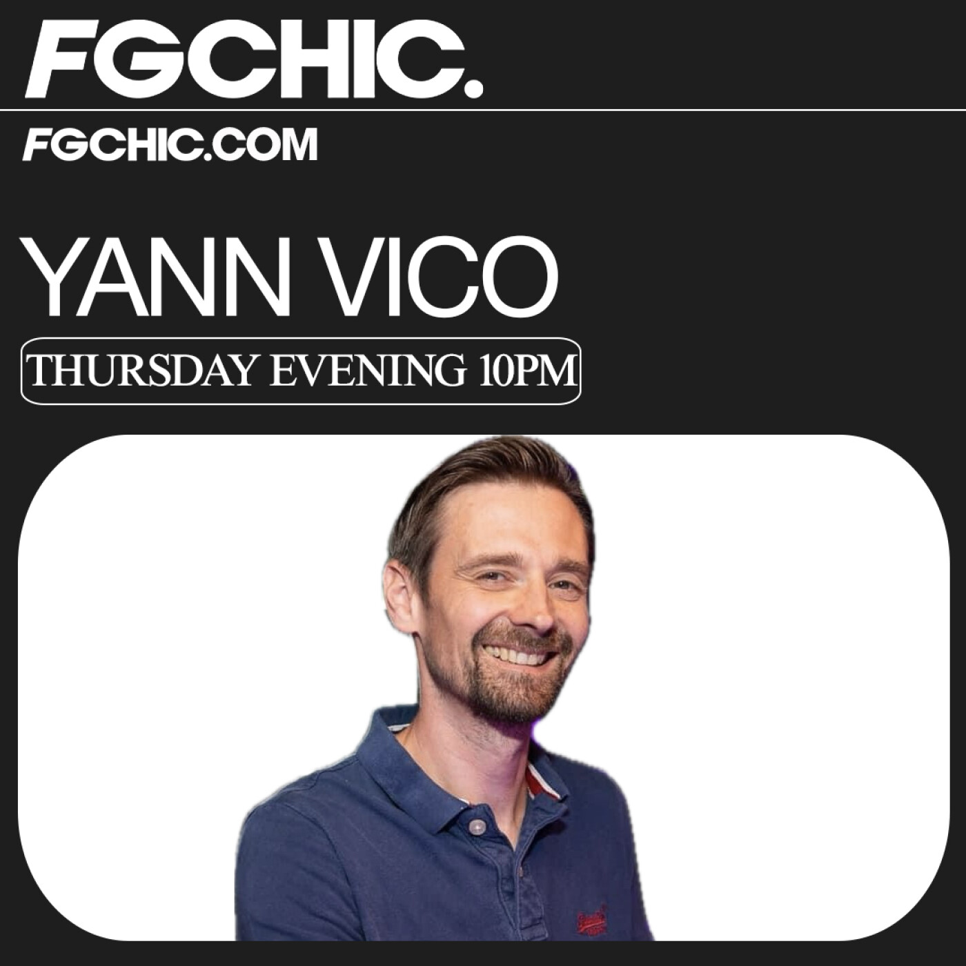 RADIO FG