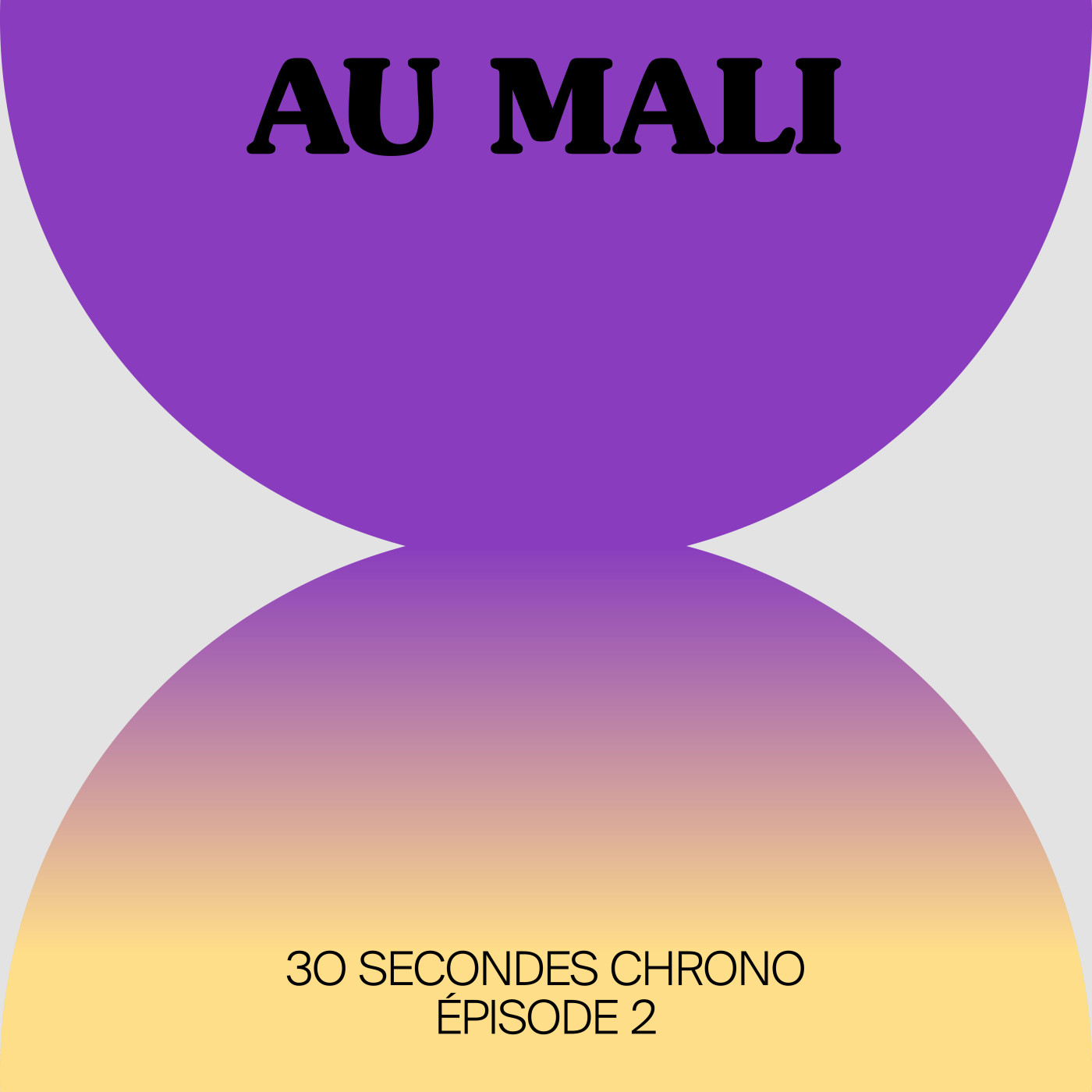 30 secondes chrono