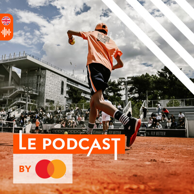 Night and Day at Roland-Garros - Episode 1 cover