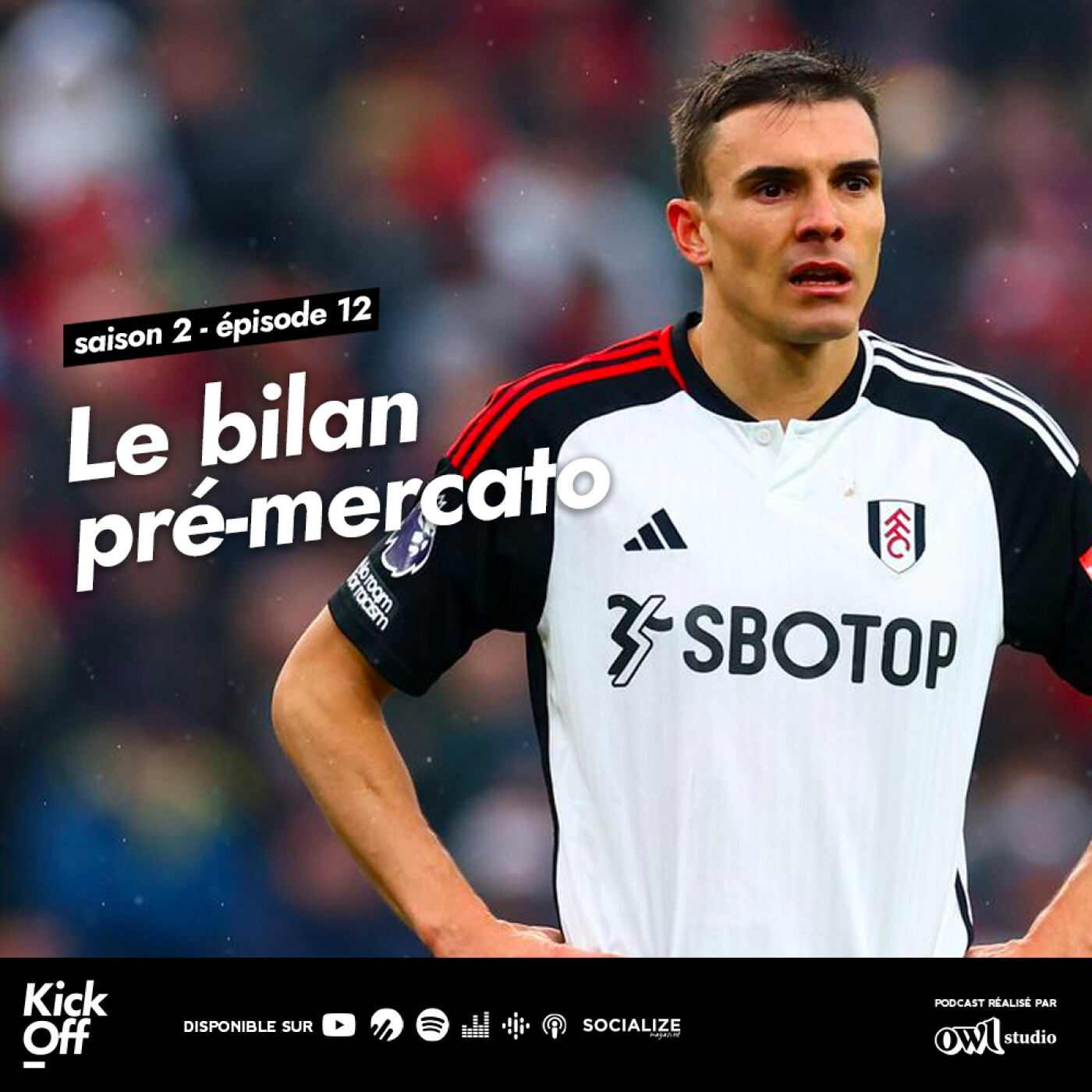 Le bilan pré-mercato : à quoi faut-il s'attendre lors de la prochaine fenêtre des transferts ?