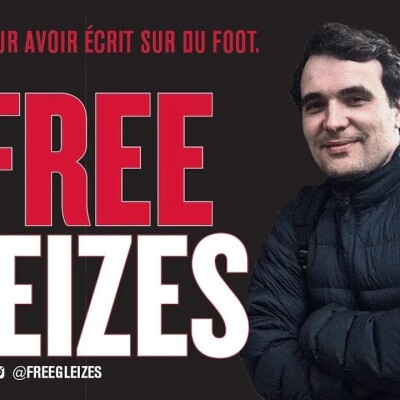 Le MAK, 500€ pour la famille Ebossé et Christophe Gleizes : l’autre secret d’un scandale d’Etat  cover