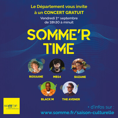 Une rentrée en musique ! cover