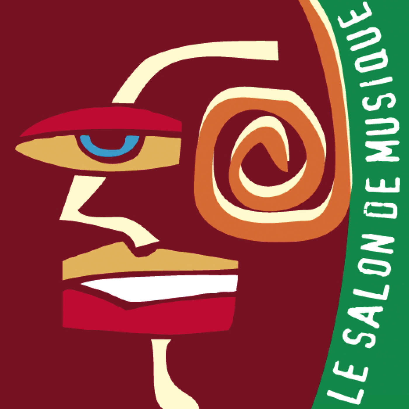 Le Salon de Musique - Drums Tempo & La musique de l'Autre