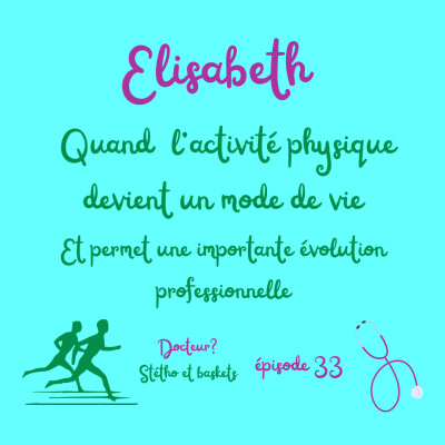 Elisabeth Quand l’activité physique devient un mode de vie cover