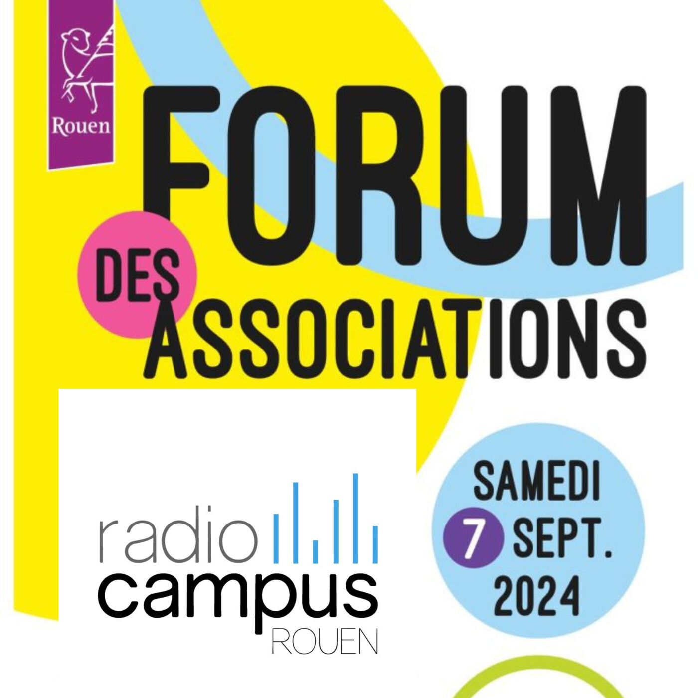 Radio Campus Rouen