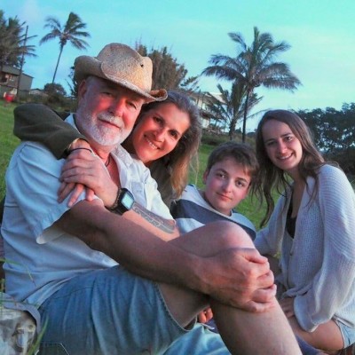 Valérie a réalisé un rêve d'enfant, faire son tour du monde - 07 09 2021 - StereoChic Radio cover