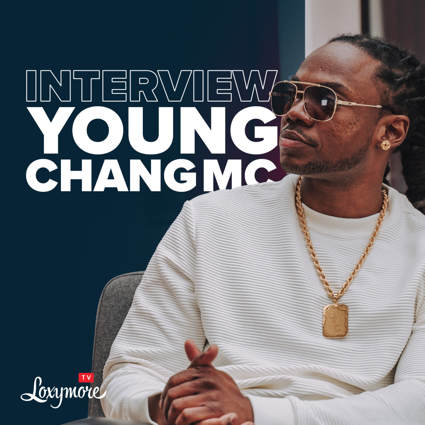 Loxymore Podcast