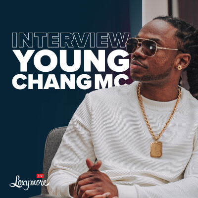 Young Chang Mc : "Qui veut la paix, prépare la guerre…" cover