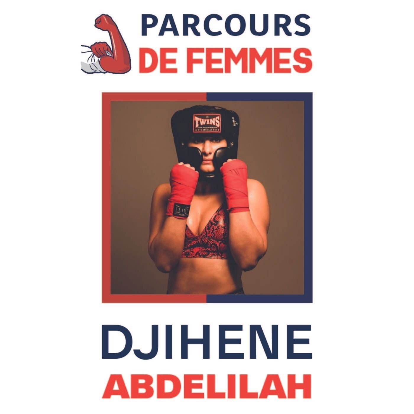 épisode 32 - Djihene Abdelilah