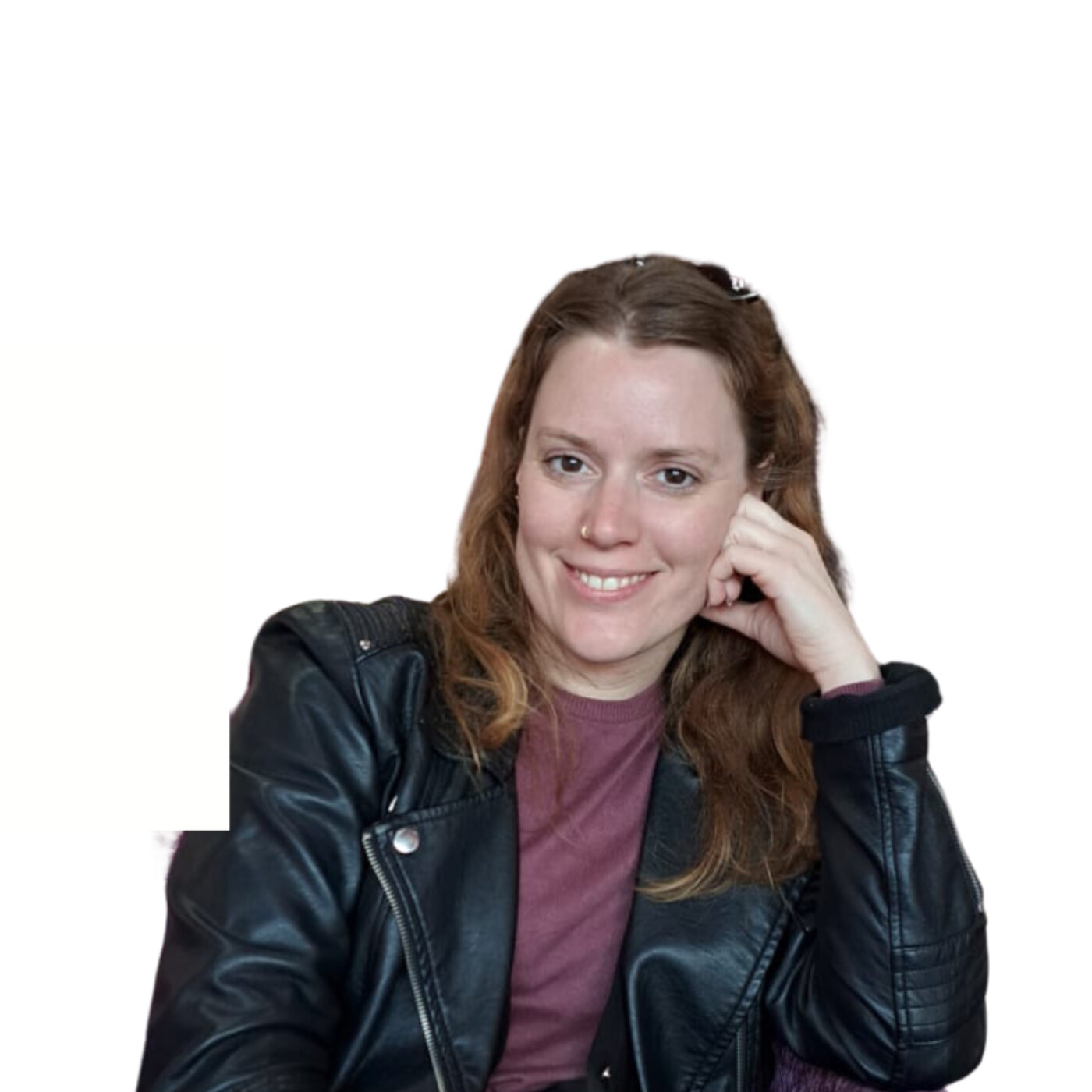 #99 Vivre sa vie sans la pression et le jugement des autres