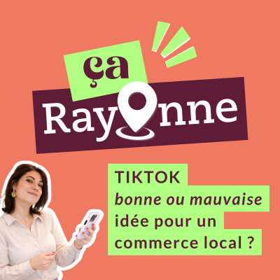 TikTok : Bonne ou Mauvaise idée pour un commerce local en 2026 ? La réponse qui change tout cover
