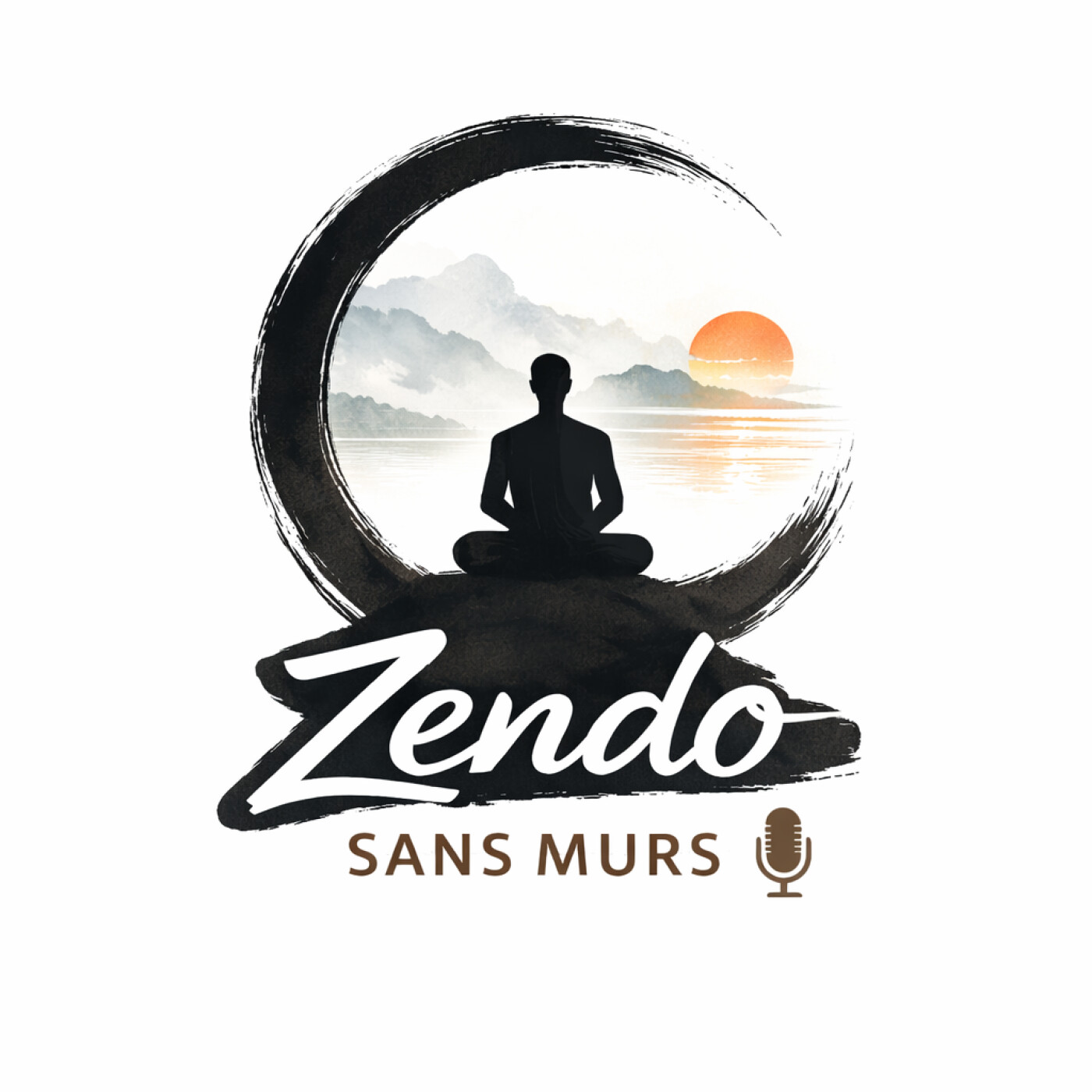 Zendo sans murs