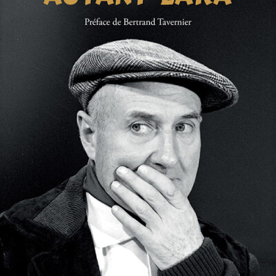 Claude Autant-Lara cover