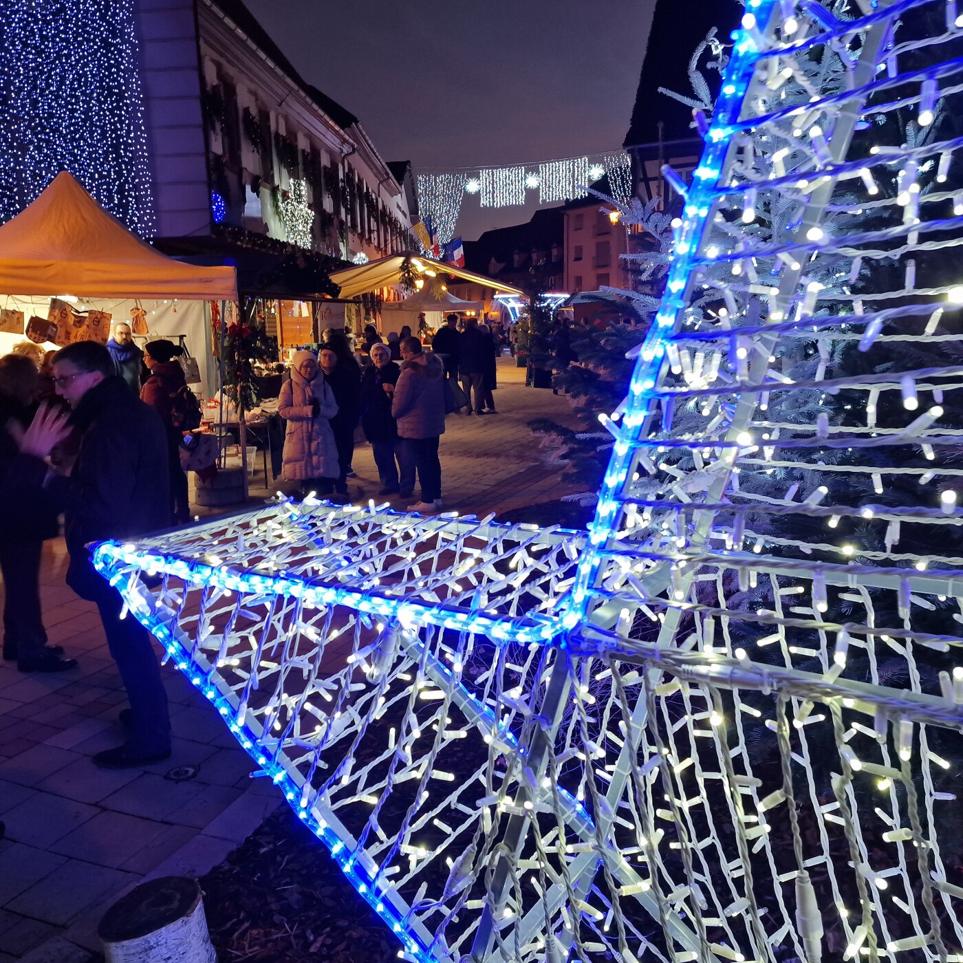 Bischwiller : Dernière semaine pour les festivités de Noël episode artwork