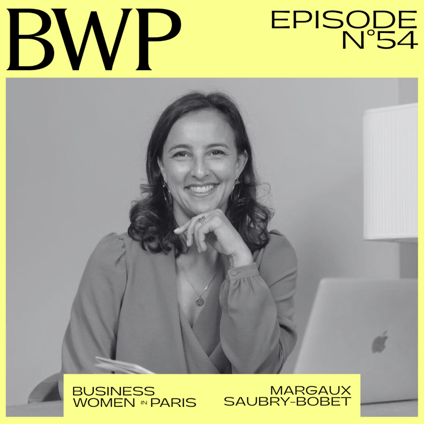 #54. Maternité, ambition et culpabilité : ce qui se joue encore avec Margaux Saubry-Bobet, fondatrice de Matésens #54. Maternité, ambition et culpabilité : ce qui se joue encore avec Margaux Saubry-Bobet, fondatrice de Matésens