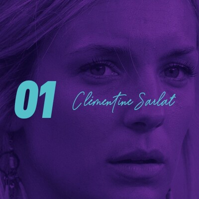 Clémentine Sarlat, journaliste : "On ne peut pas faire ce métier sans être féministe" cover