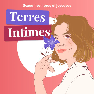 Terres Intimes cover