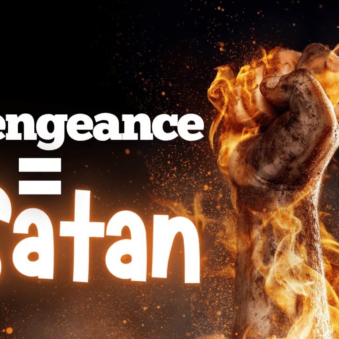 Parole et Évangile du jour | Samedi 2 août • La vengeance c'est Satan
