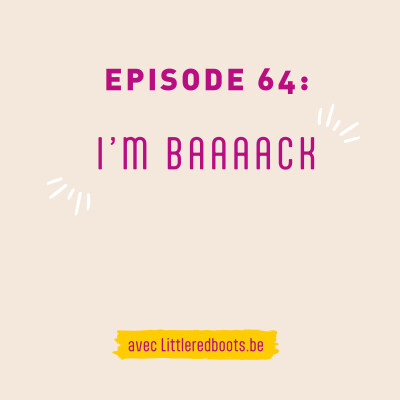 64 - I'm baaaaaaack | Allez viens, on cuisine!
