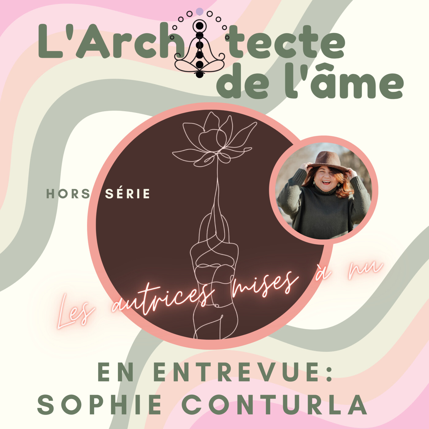 L\'Architecte de l\'âme