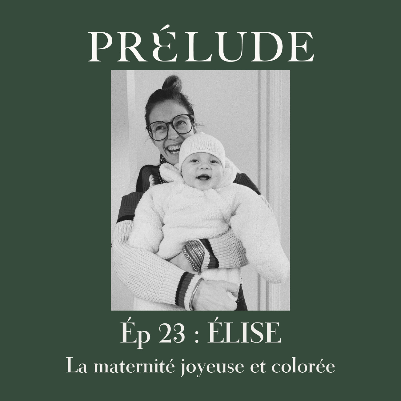 Prélude - on ne naît pas parent