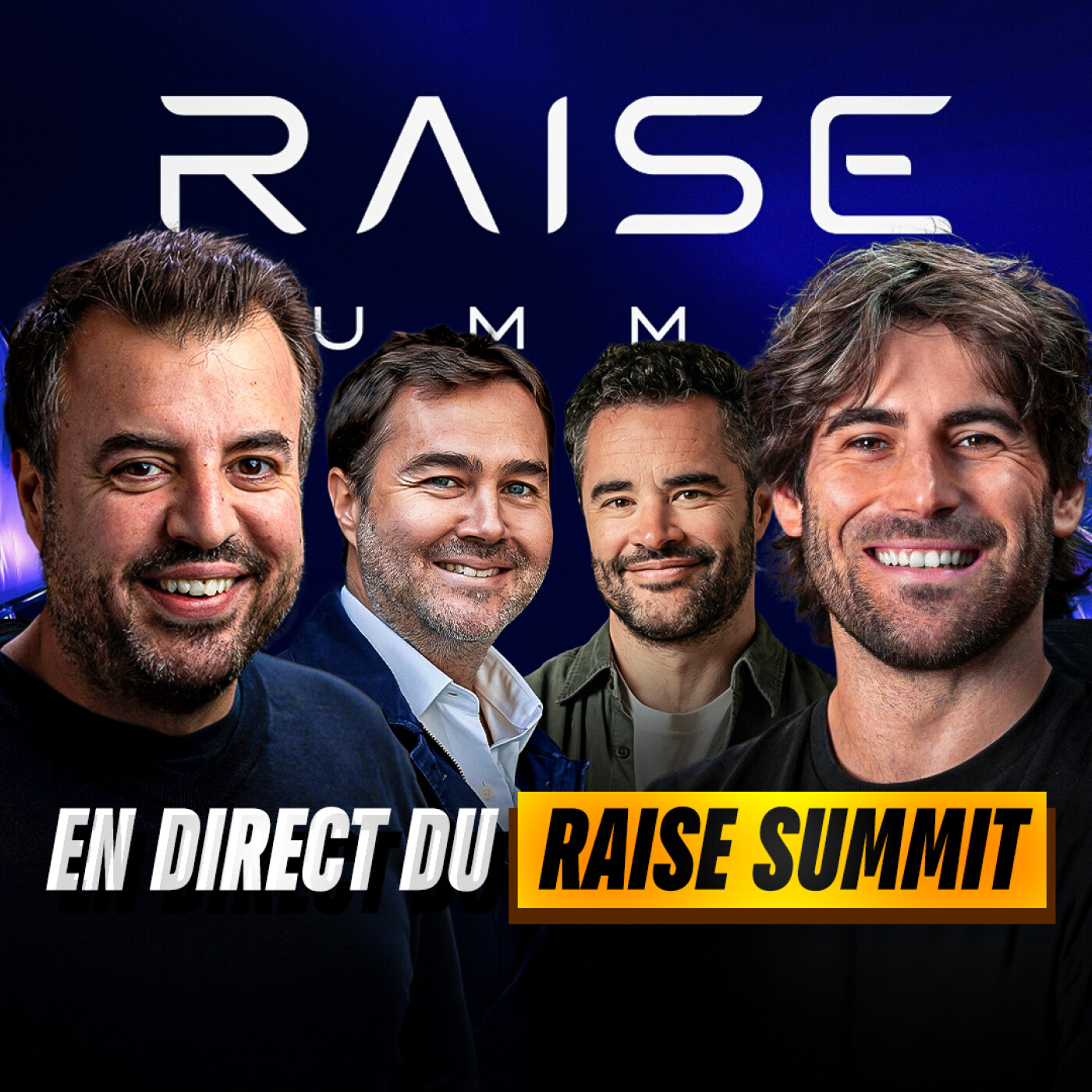 Qui survivra à l'ère agentique ? On a posé la question aux CEO sur place ! — Silicon Carne, un peu de picante dans un monde de Tech !