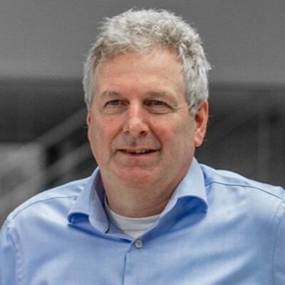 Podcast L'invite Du Jour - Philippe Steveny - Scale Up Night cover