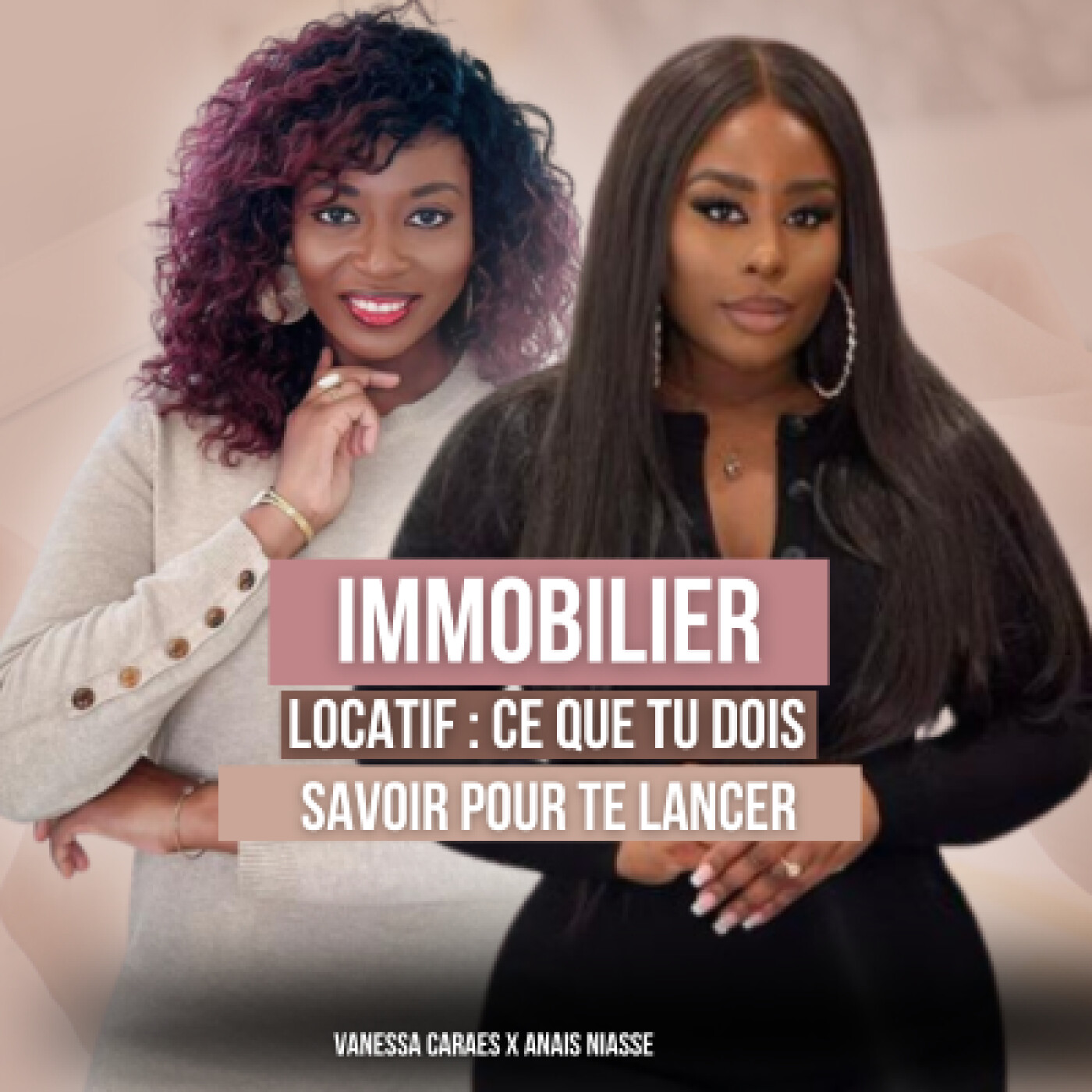 3.53.Immobilier : Ce que tu dois savoir pour te lancer