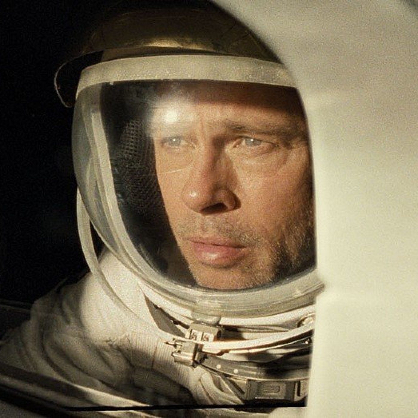 Ad Astra : La science fiction façon James Gray