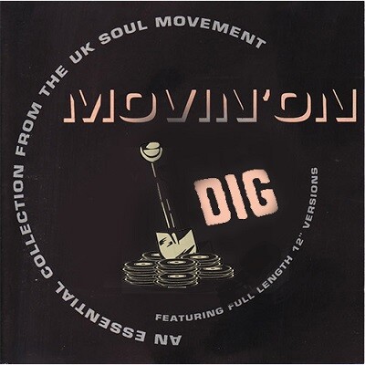 MR T - Dig #29 cover