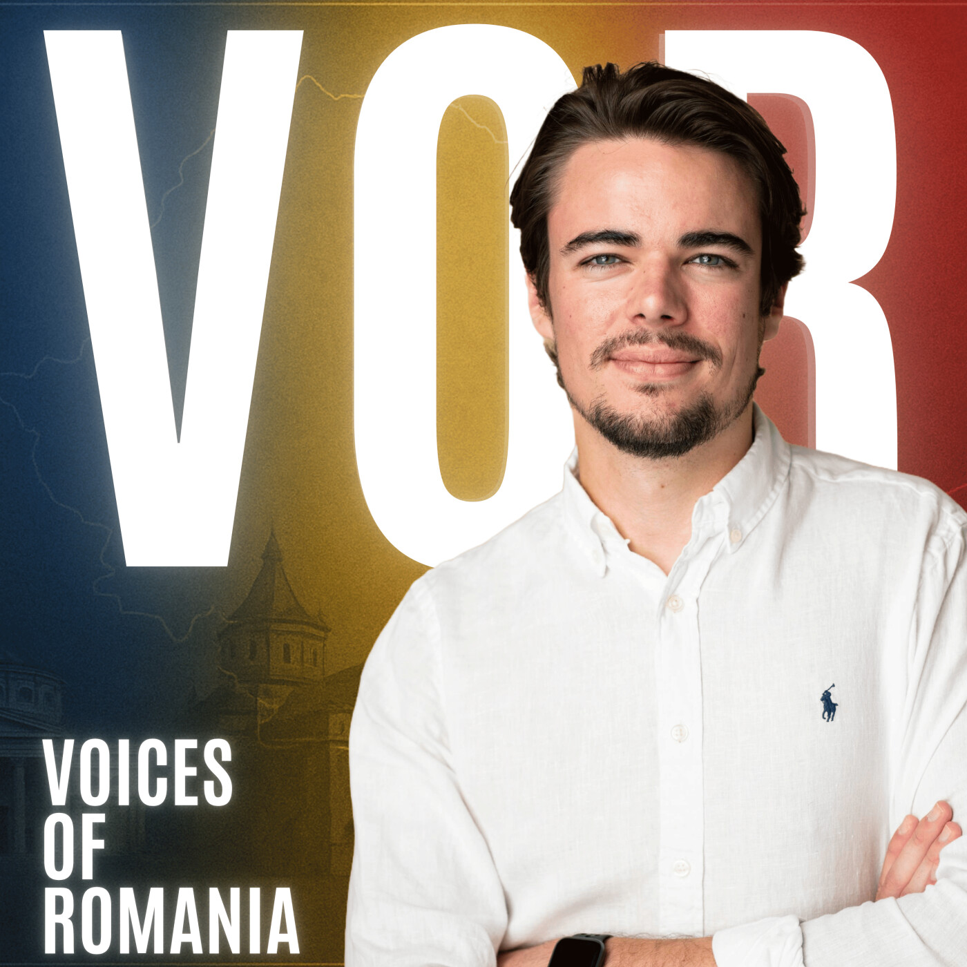 Voices of Romania