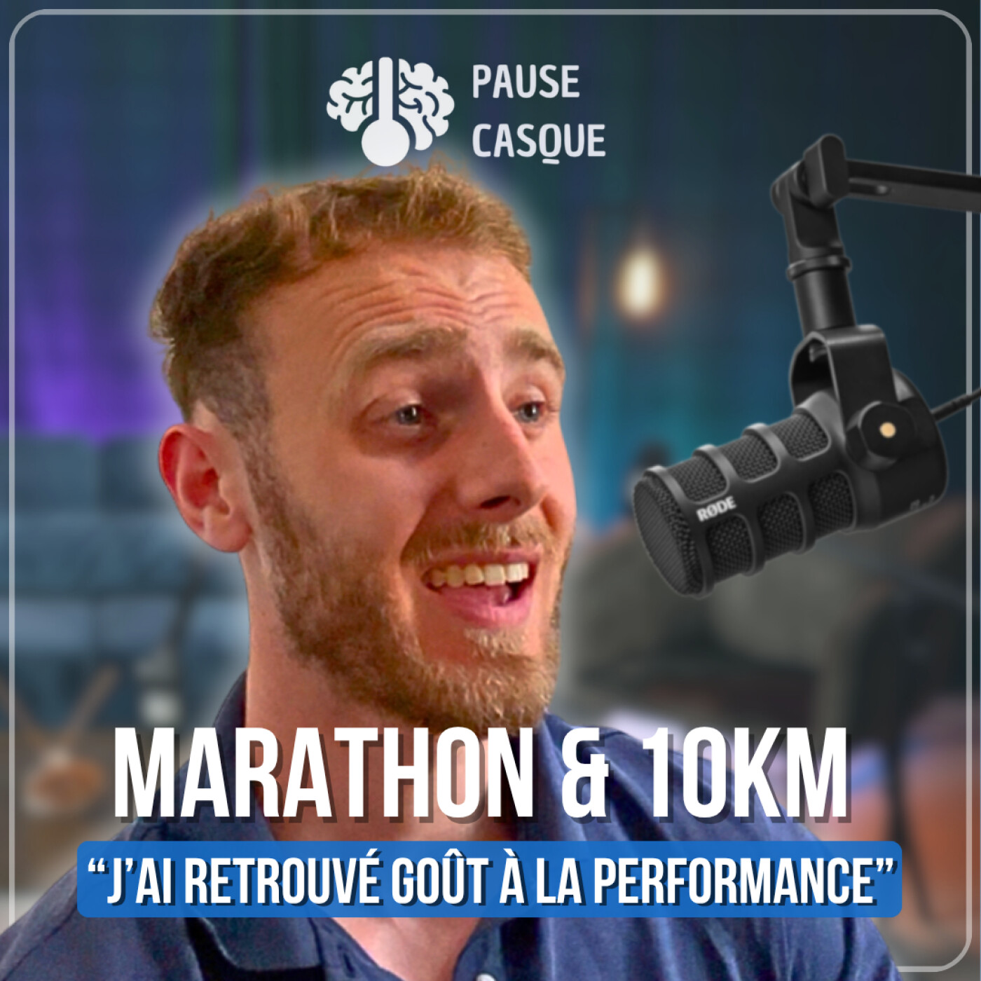 %2311 – Marathon & 10 km : Ces deux courses qui m’ont fait évoluer