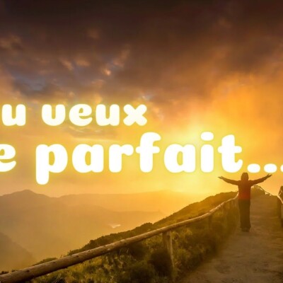 Parole et Évangile du jour | Lundi 21 août • La disposition pour vivre en Dieu cover