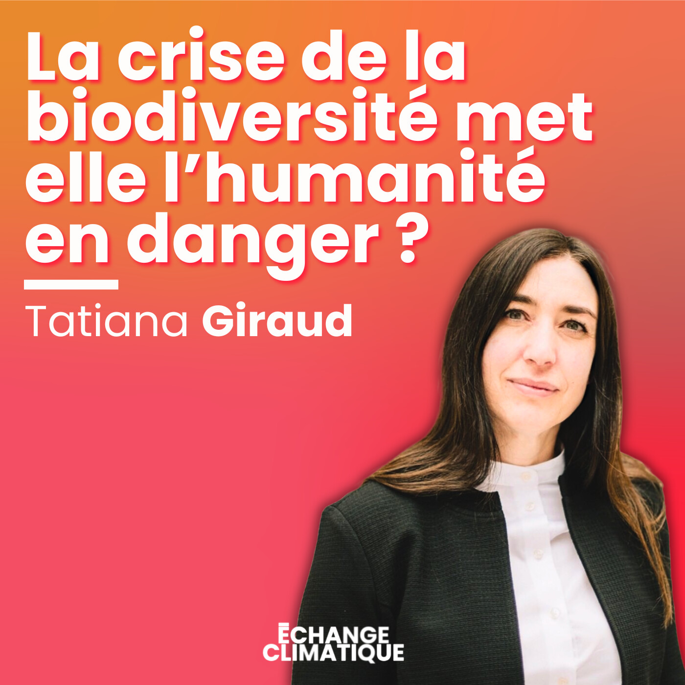 Échange Climatique
