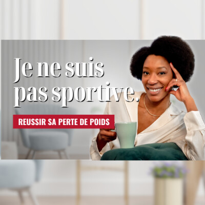 Comment faire du sport pour perdre du poids ? l Podcast perte de poids #61 cover