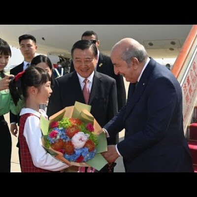 Mais où sont donc ces milliards de dollars des investissements chinois promis par Tebboune ? cover