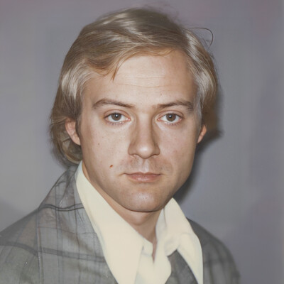 William Sheller Story, épisode 2 : Symphoman, Nicolas. (1977-1980) cover