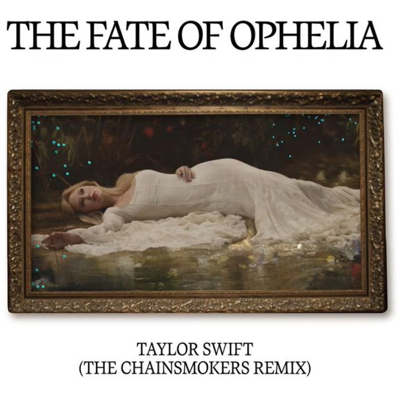 AU TOUR DE THE CHAINSMOKERS DE REMIXER LE DERNIER TUBE DE TAYLOR...
