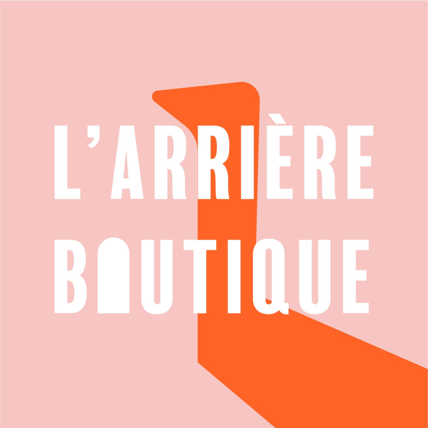 L\' Arrière Boutique