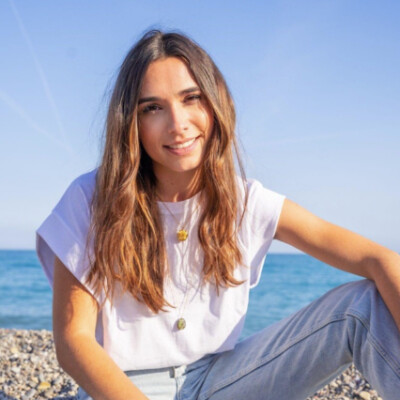 Une vie intense, c'est se choisir. Sandra Verger, inspirer les femmes à écouter leurs rêves ! cover