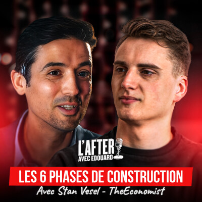 Expert depuis 20 ans dans la construction immobilière - avec Stan Vesel cover