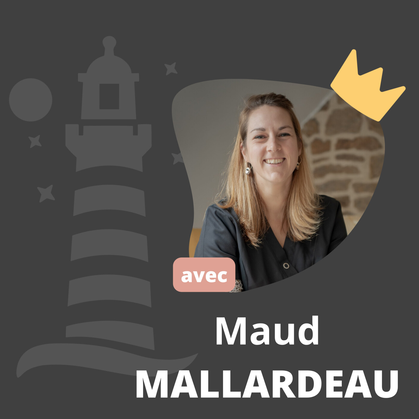 Le mantra de Maud : "le bien-être pour tous" ou comment entreprendre dans l'inclusion grâce au massage.