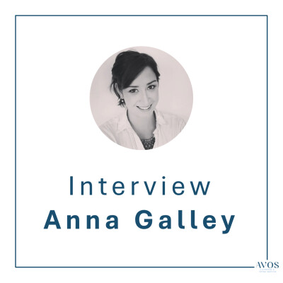 Interview Anna Galley : embrasser la complexité de l’accompagnement cover