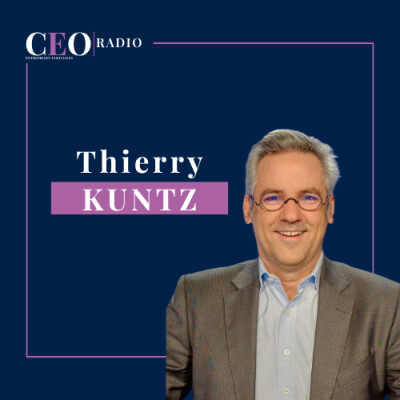 AtaWay-Management, un rayonnement international | Thierry Kuntz, Fondateur et CEO d'ataWay Management cover