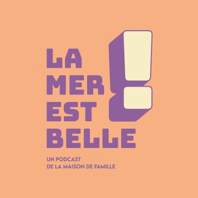 ÉPISODE 6 - GINETTE NY Frédérique Dessemond cover