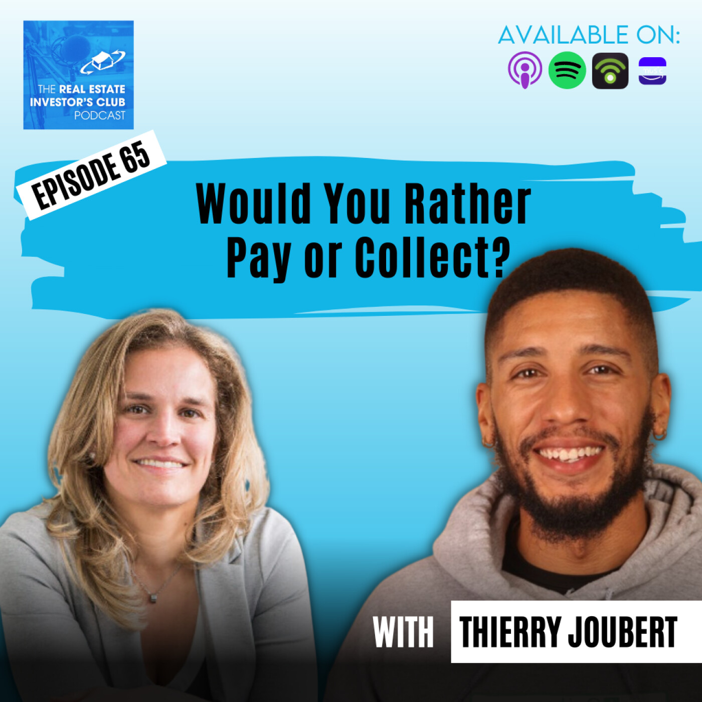 The Equity Builders Club Podcast