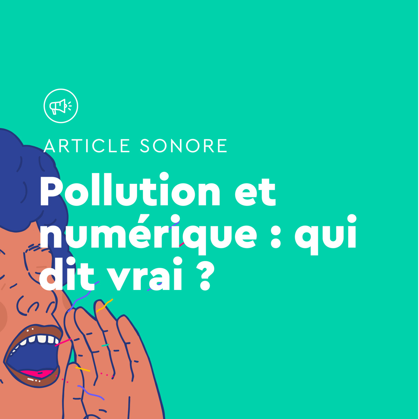 Les articles sonores