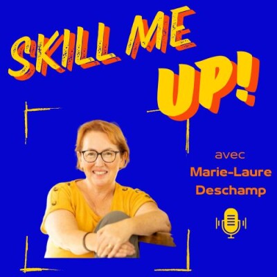 #37. Best-of - Booster l'apprentissage avec le combo formation + coaching - Marie-Laure Deschamp cover